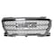 Spec-D Tuning Gmc Sierra Fits 1500 - Chrome Grille 2019-2020 HG-GMC1915C-GL - alternate 2